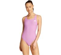 adidas Essentials V-Back Badeanzug Damen JY0092 - preloved purple 36