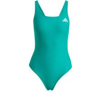 adidas Essentials V-Back Badeanzug Damen KH2392 - equipment green 38