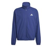 Adidas Essentials Windbreaker Jacke Herren dunkelblau