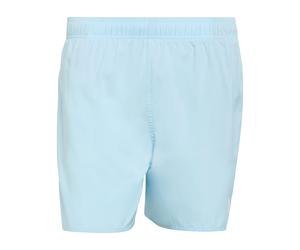 adidas ESSENTIEL SHORTS 5IN kurze Herren Badeshorts hellblau, L