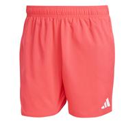 adidas ESSENTIEL SHORTS 5IN/ kurze Länge Herren Badeshorts apricot/weiß, S