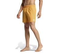 Adidas Herren Badeshorts ESSETIAL SHORTS 5IN Gelb XL