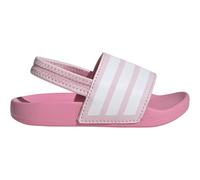 Adidas Estrap Adilette Kinder Badeslipper, pink, Größe 25 25
