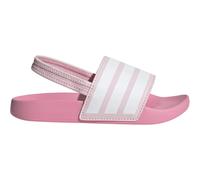 Adidas Estrap Adilette Kinder Badeslipper, pink, Größe 30 30