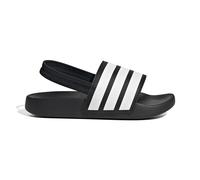 adidas Estrap Kids Adilette, Farbe Schwarz, Größe 29