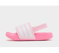 adidas Estrap Kids Adilette, Rosa - 23