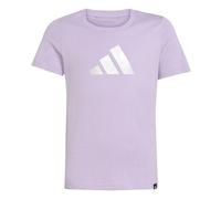 Adidas Everyday Glam Graphic T-Shirt für Kinder 140