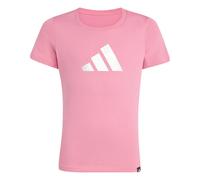 Adidas Everyday Glam Graphic T-Shirt für Kinder 164