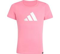 adidas Sportswear Everyday Glam Graphic T-Shirt Mädchen JV5261 - pink fusion 152