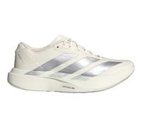 adidas Adizero Evo SL Dames 43 1/3 Weiß/Silber