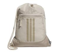 adidas Excel 6 Rucksack, Unisex, für Erwachsene, 1 Stück, Beige / Khaki (Crystal Linen Beige/Trace Khaki), One size