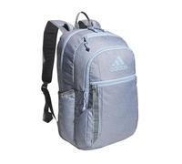 adidas Excel 7 Rucksack, Köpergrau/Transparentes Himmelblau/Grau, One Size, Excel 7 Rucksack