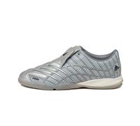 Adidas F50 Sala 45 1/3 / Silver Metallic / Silver Metallic / Grey Three