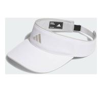 Adidas Monogram Tour Damen Visor, weiss