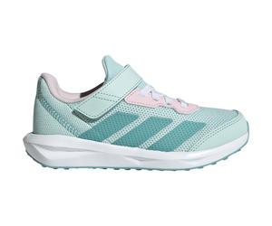 adidas - Faito Laufschuh Kinder halo mint