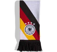 ADIDAS Fan-Accessoire DFB Deutschland (KC6688) ONE SIZE WHITE/BLACK/TEPORE/CO