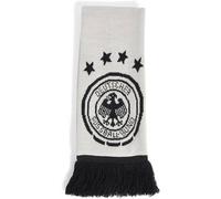 ADIDAS Fan-Accessoire DFB Fußballschal (IP4090) ONE SIZE WHITE/BLACK
