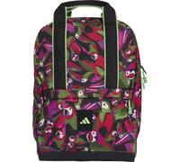 adidas x Farm Rucksack Damen KA9940 - black/glory purple/active maroon