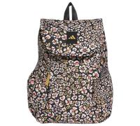 Adidas Rucksack Farm KR4076 – 18,4 l – Damen – multicolor/golden beige