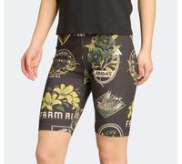 ADIDAS FARM BIKE SHORT BLACK/AMAGRN/PRELIM L BLACK/AMAGRN/PRELIM