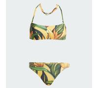 Adidas X Farm Neckholder Bikini (Herstellerartikelnummer: JF6037/S)