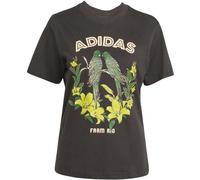 ADIDAS FARM GFX TEE 2 Damen | BLACK | S