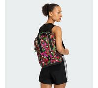 ADIDAS FARM BACKPACK 1 Größe Black / Glory Purple / Active Maroon