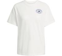 adidas Farmers Market Graphic T-Shirt Damen KB2485 - off white XS