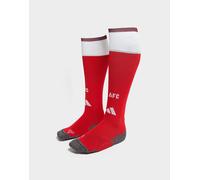 adidas FC Arsenal 26/27 Heimsocken, Rot - 2-3