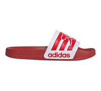 adidas ADILETTE SHOWER ARSENAL Pantoffeln, rot, größe 46 11