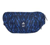 adidas FC Arsenal Bauchtasche 2025/26 JX5760 - night indigo/hi-res blue/grey two