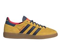 adidas FC Arsenal Handball Spezial Sneaker Herren 2026/27 hazy yellow/collegiate navy/preloved ink 46