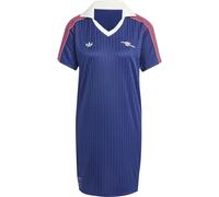 Adidas FC Arsenal Terrace Icons Damen, blau L