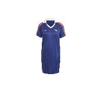 adidas FC Arsenal Terrace Icons Kleid Damen - navy/rot - XL