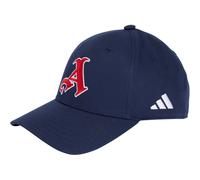 adidas FC Arsenal US Pack Baseball Cap 2025/26 JX5759 - night indigo/better scarlet/white 58 - 60 cm