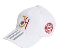 FC Bayern Cap Deutscher Meister 25 weiß