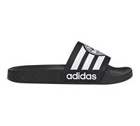 adidas FC Bayern München Adilette Shower Badelatschen KJ7030 - core black/cloud white/core black 40.5