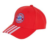adidas FC Bayern Home - Baseball Cap (red/white)