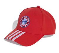 Adidas FC Bayern München Home Cap, rot OSFY