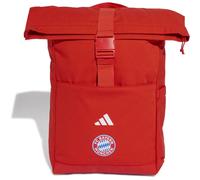 Adidas FC Bayern München Home Daybag, rot NS