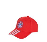 Adidas Fc Bayern Home Baseball Cap Rot 58 cm Herren,Damen