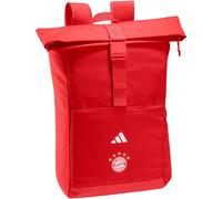 adidas FC Bayern München Rucksack 2025/26 JX0643 - red