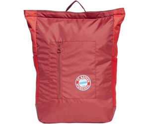 Adidas FC Bayern München Rucksack Daybag, rot NS