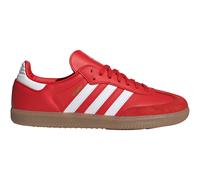 adidas FC Bayern München Samba Sneaker JQ4039 - red/cloud white/red 44