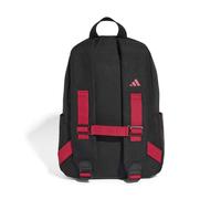 ADIDAS Rucksack FC LIVERPOOL KIDS (KQ5149) ONE SIZE BLACK/STRRED