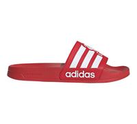 adidas Sportswear FC Liverpool Adilette Shower Badelatschen JS4965 - supplier colour/cloud white/supplier colour 46