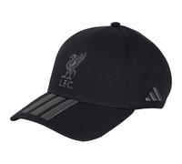 FC LIVERPOOL BASEBALL KAPPE Black / Grey Six M/L