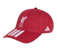 adidas FC Liverpool Baseball Cap 2026/27 KW0512 - active maroon/white 54 - 60 cm
