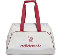 adidas FC Liverpool Fußball Tasche 2026/27 KR0354 - white/strawberry red