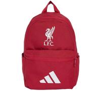 adidas FC Liverpool Rucksack 2026/27 (12 Liter) Kinder KQ5148 - active maroon/white